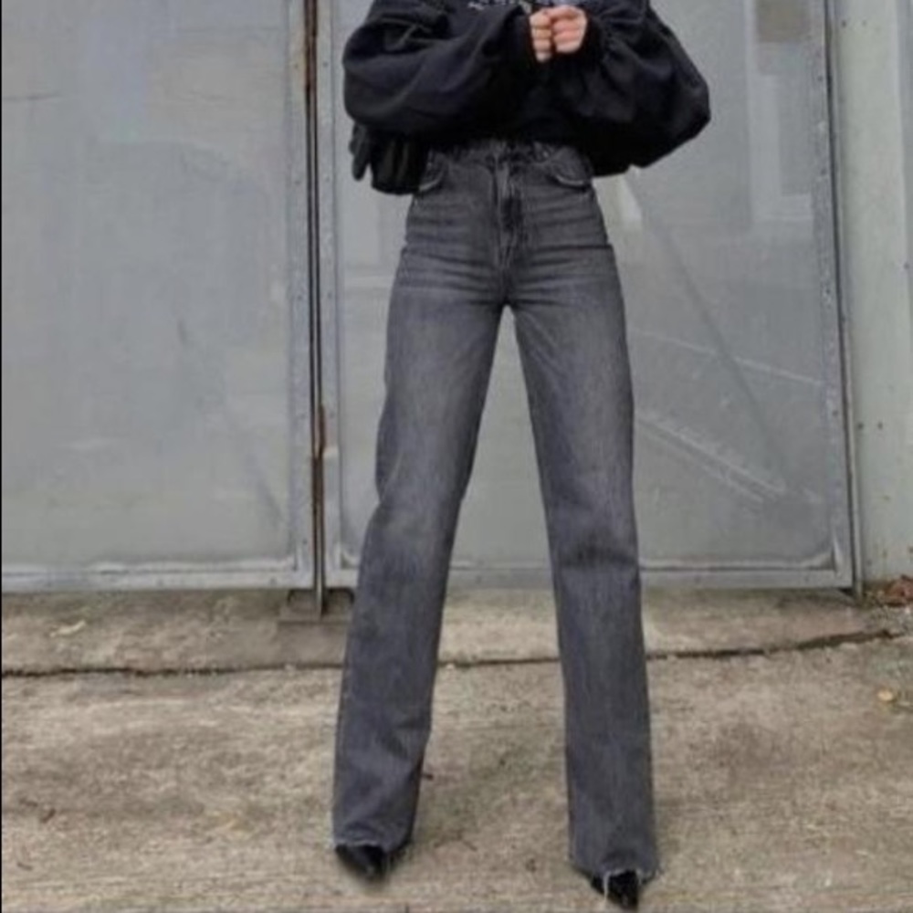 Zara 90s Jeans